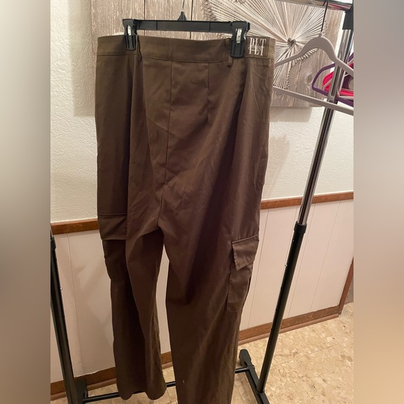 PLT cargo pants - Picture 2 of 4
